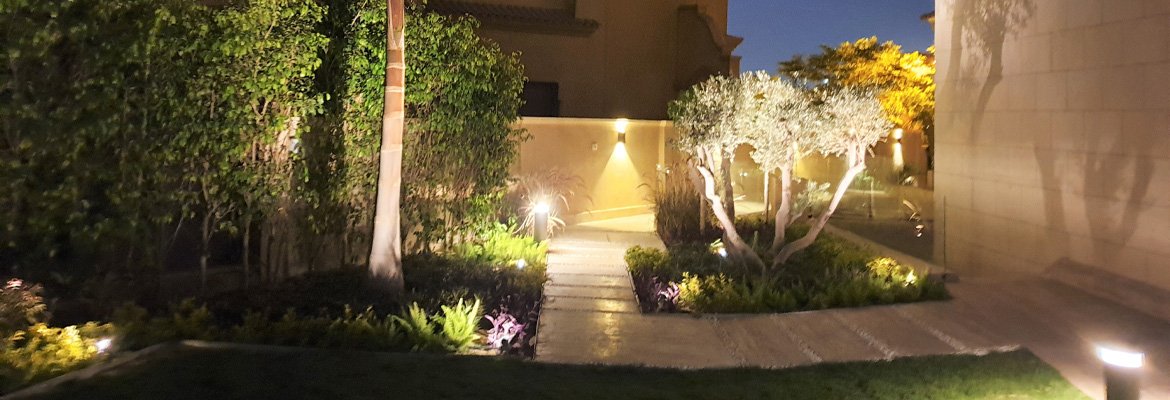 Le Reve Villa