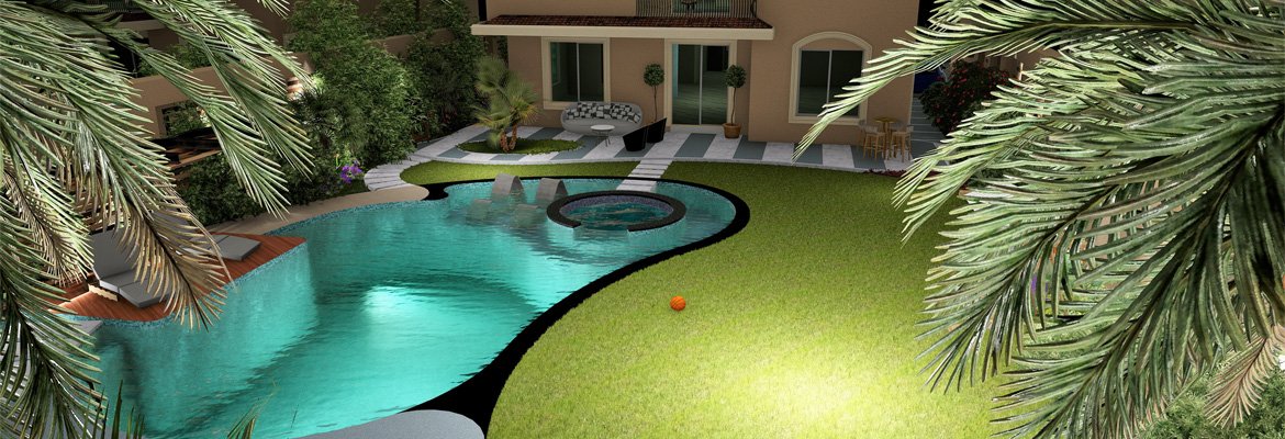 Le Rois Villa