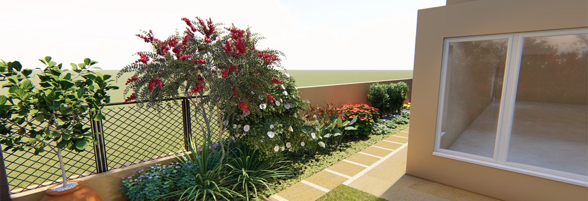 Meadows Park Villa
