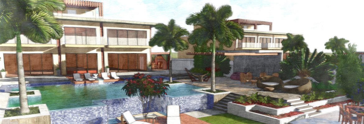 Mirage Villa