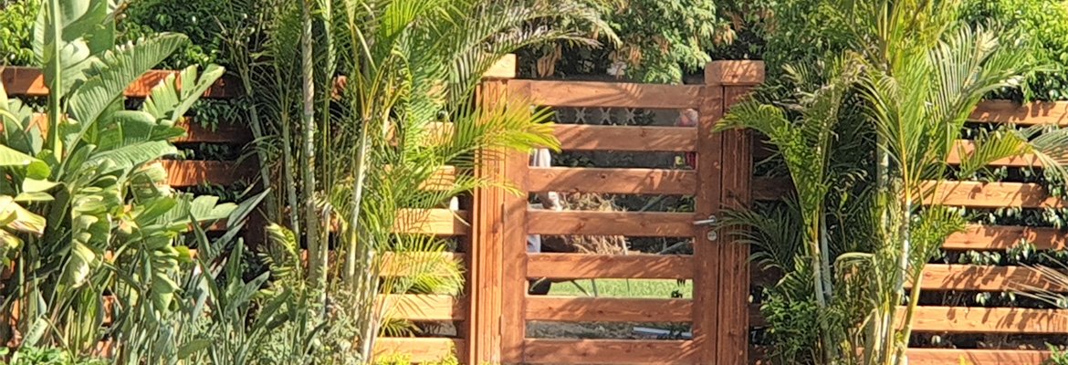 Palm Hills Villa