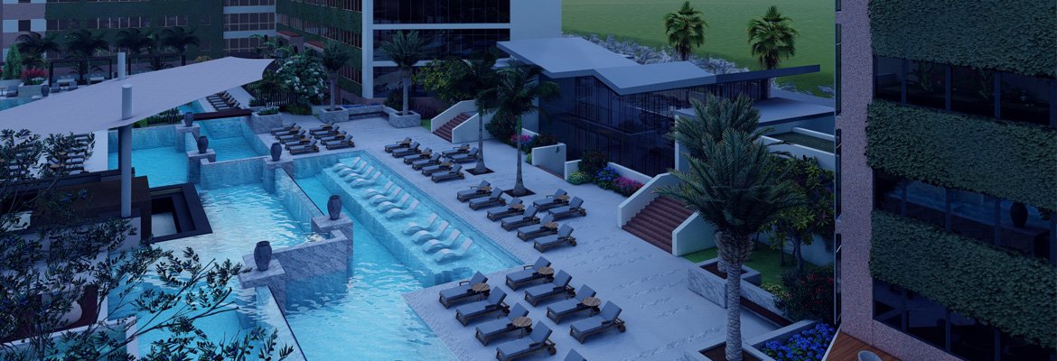 Hyatt Centric Cairo West