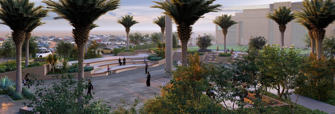 Arab Open University – KSA