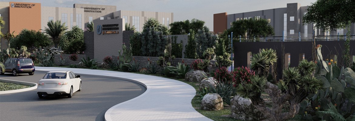 University of Innovation