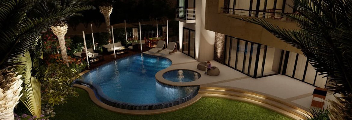 CFC Oriana Villas