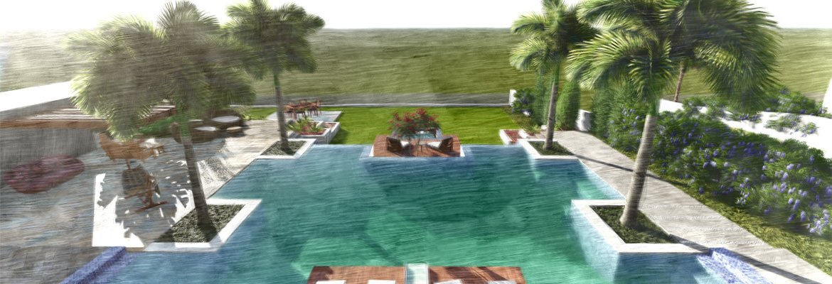 Mirage Villa