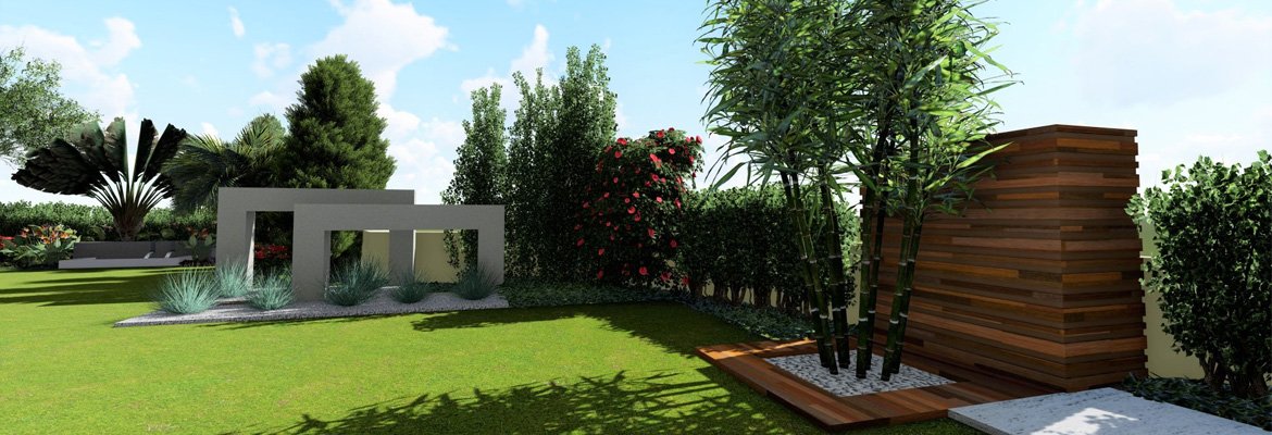 Palm Hills Villa