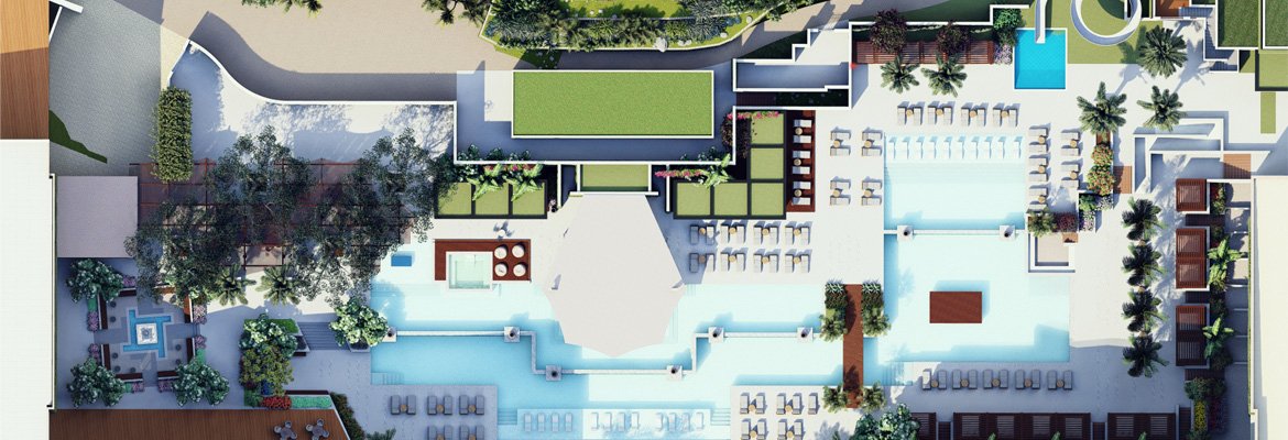 Hyatt Centric Cairo West