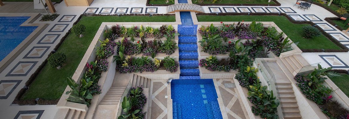 Le Reve Palace Villa
