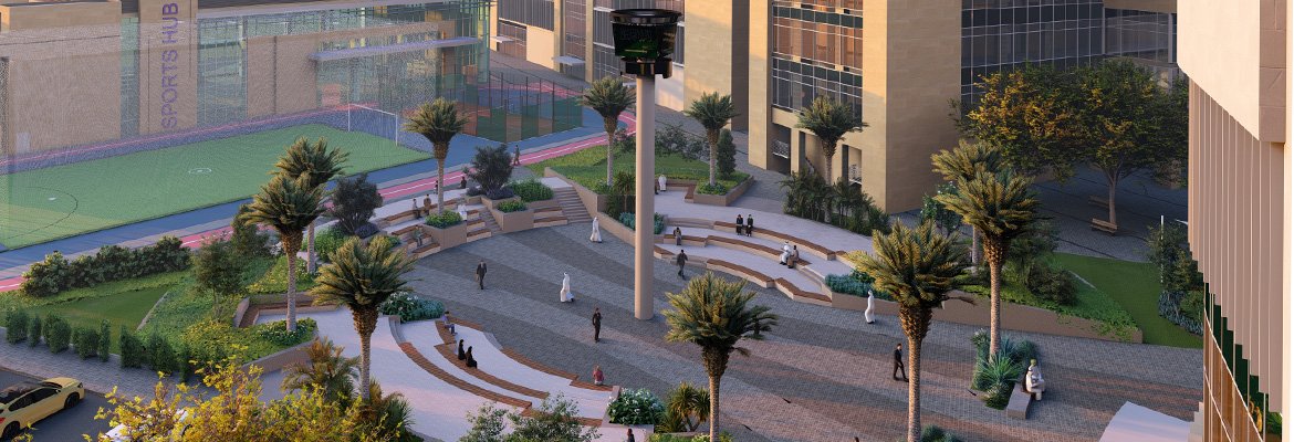 Arab Open University – KSA