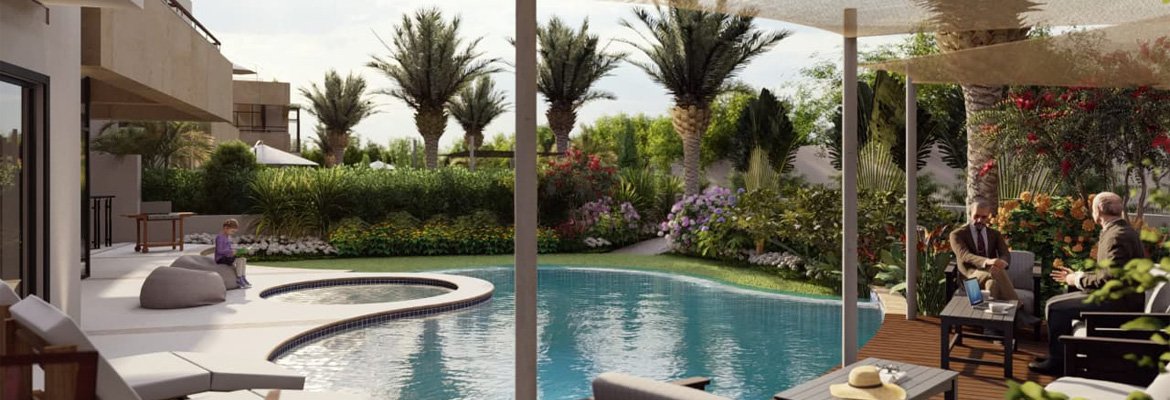CFC Oriana Villas