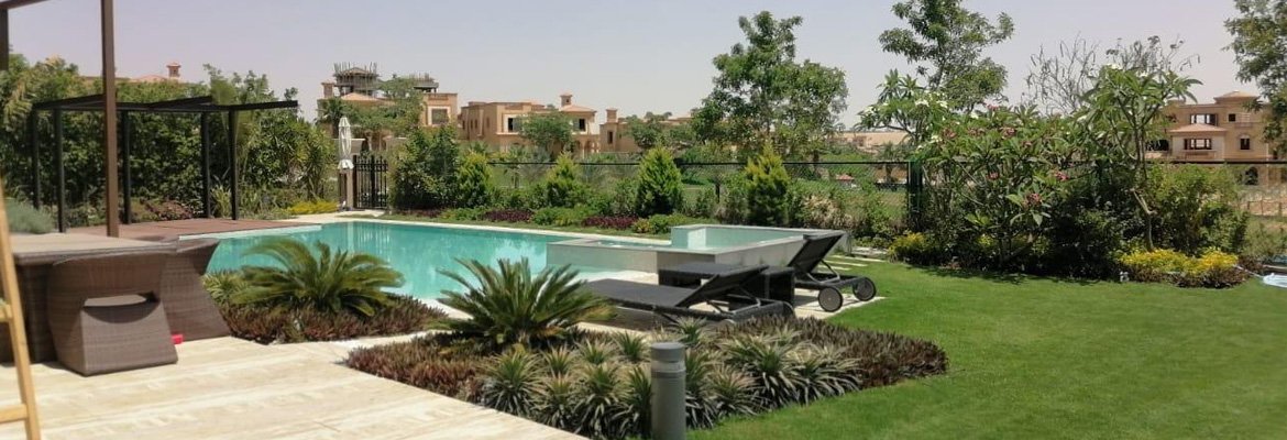 Le Reve Villa