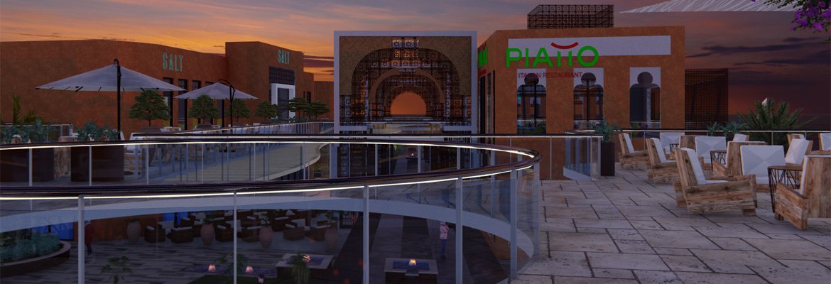 AL Khobar F&B