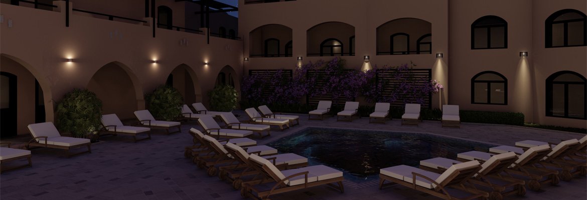 El khan Hotel
