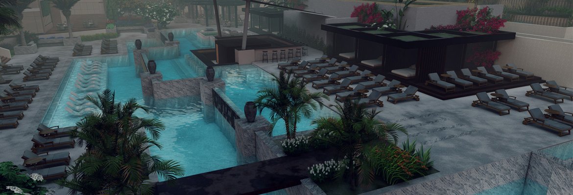 Hyatt Centric Cairo West