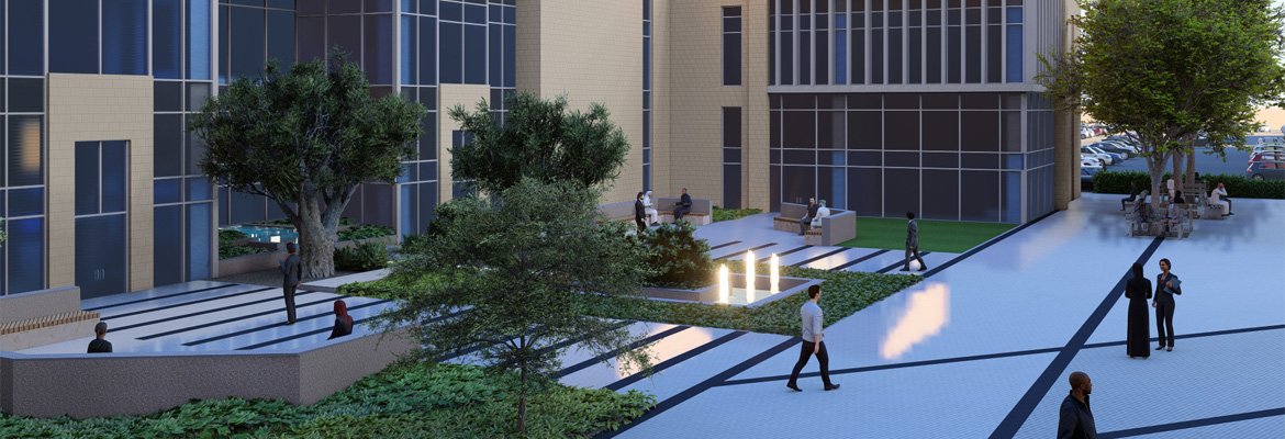 Arab Open University – KSA