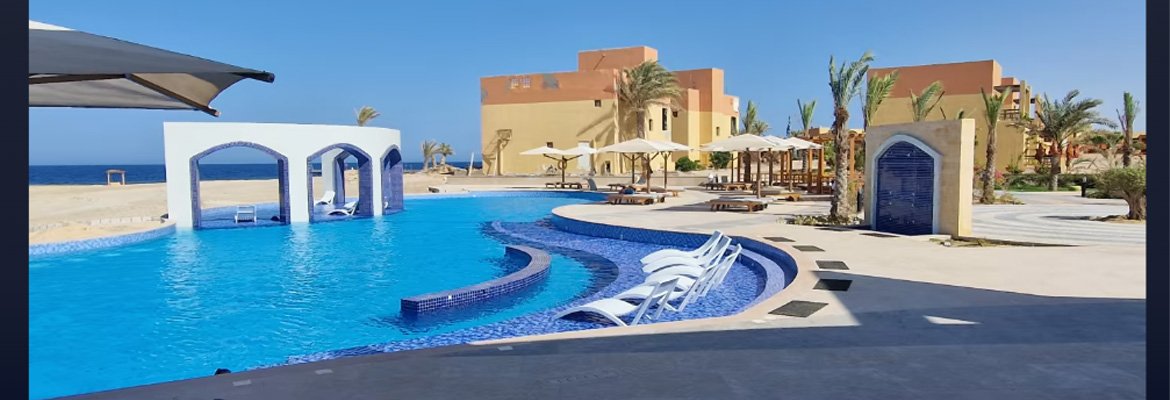 MK Old pool