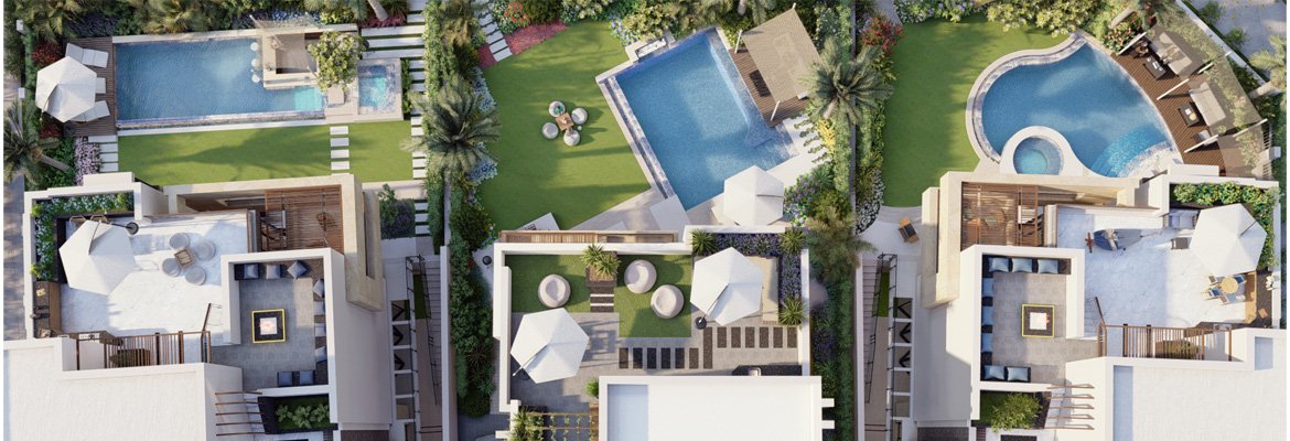 CFC Oriana Villas