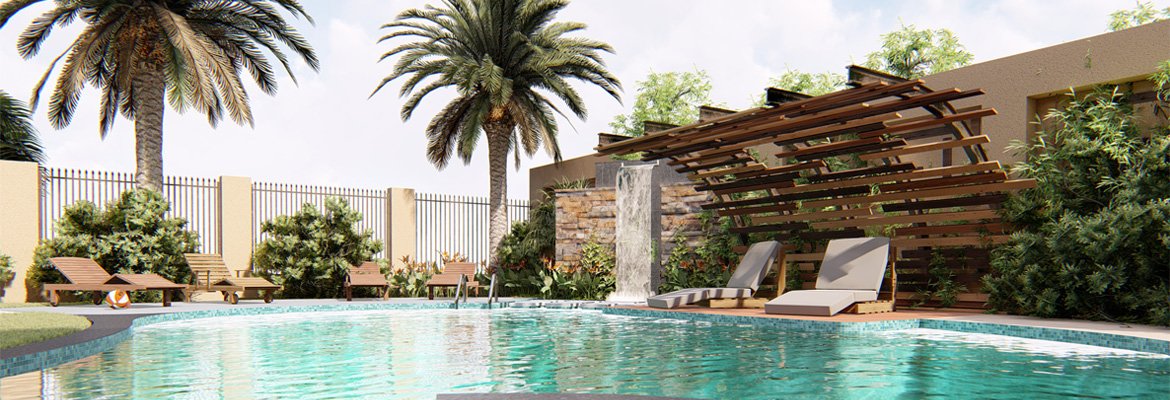 Le Rois Villa