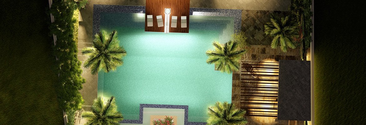 Mirage Villa