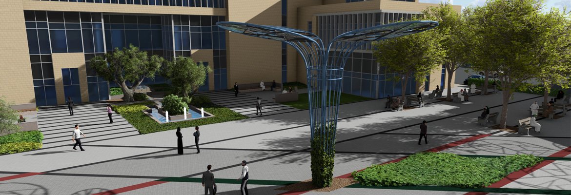 Arab Open University – KSA