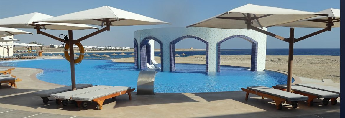 MK Old pool