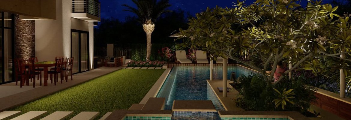 CFC Oriana Villas