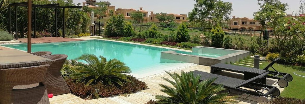 Le Reve Villa