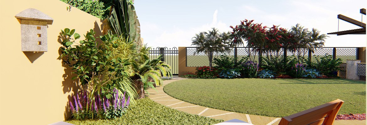 Meadows Park Villa