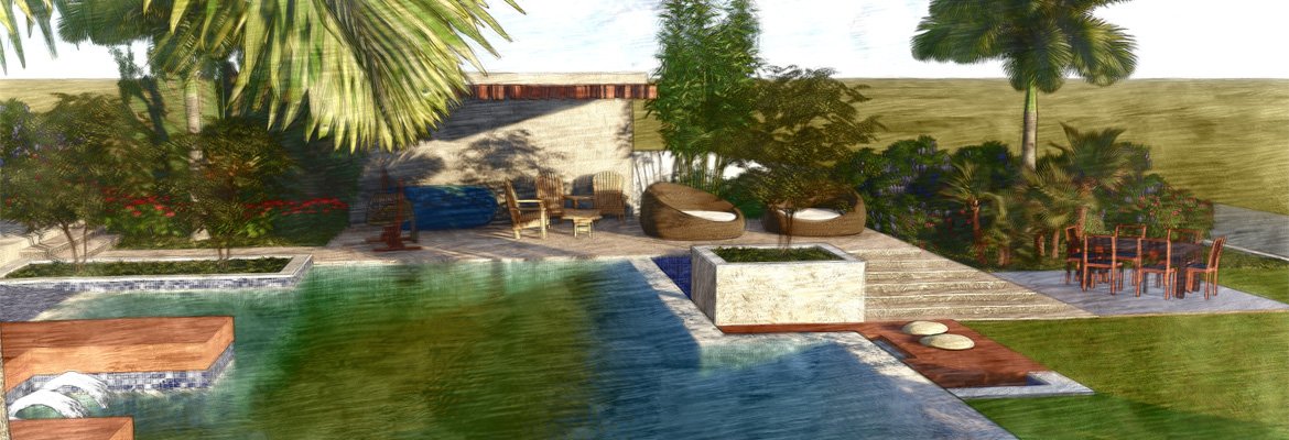 Mirage Villa