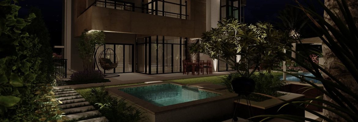 CFC Oriana Villas