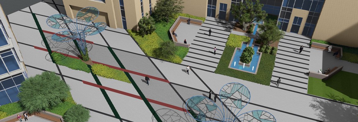 Arab Open University – KSA