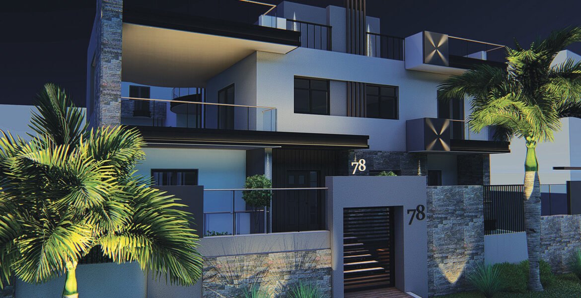Shorouk Villa