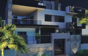 Shorouk Villa