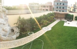 New Cairo Villa