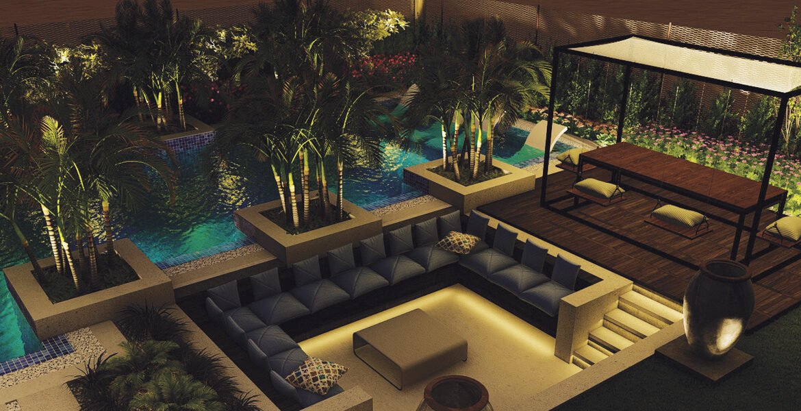 6th of October Villa