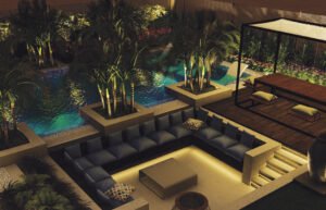 6th of October Villa