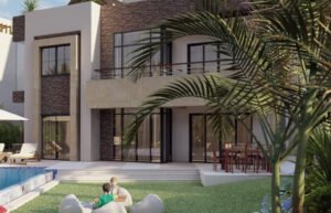 CFC Oriana Villas