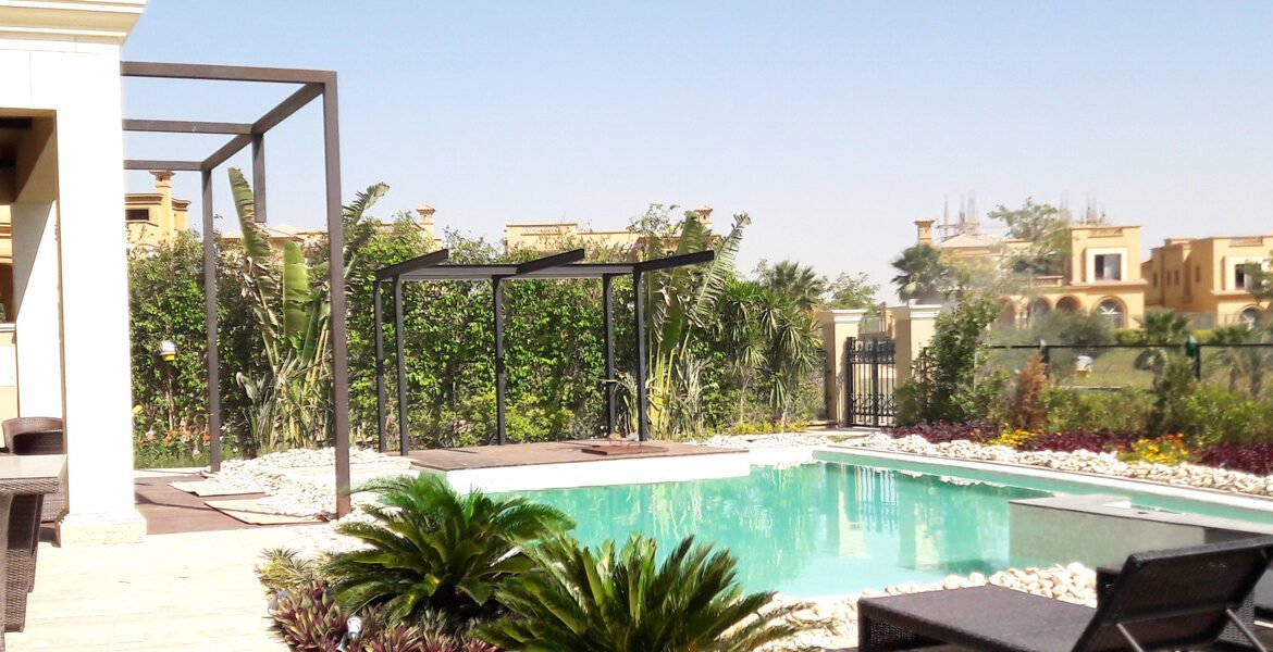 Le Reve Villa