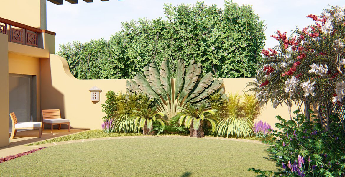 Meadows Park Villa