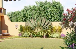Meadows Park Villa