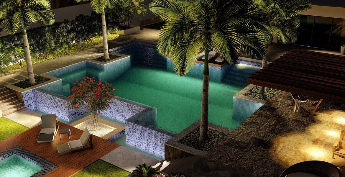 Mirage Villa
