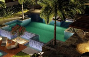 Mirage Villa