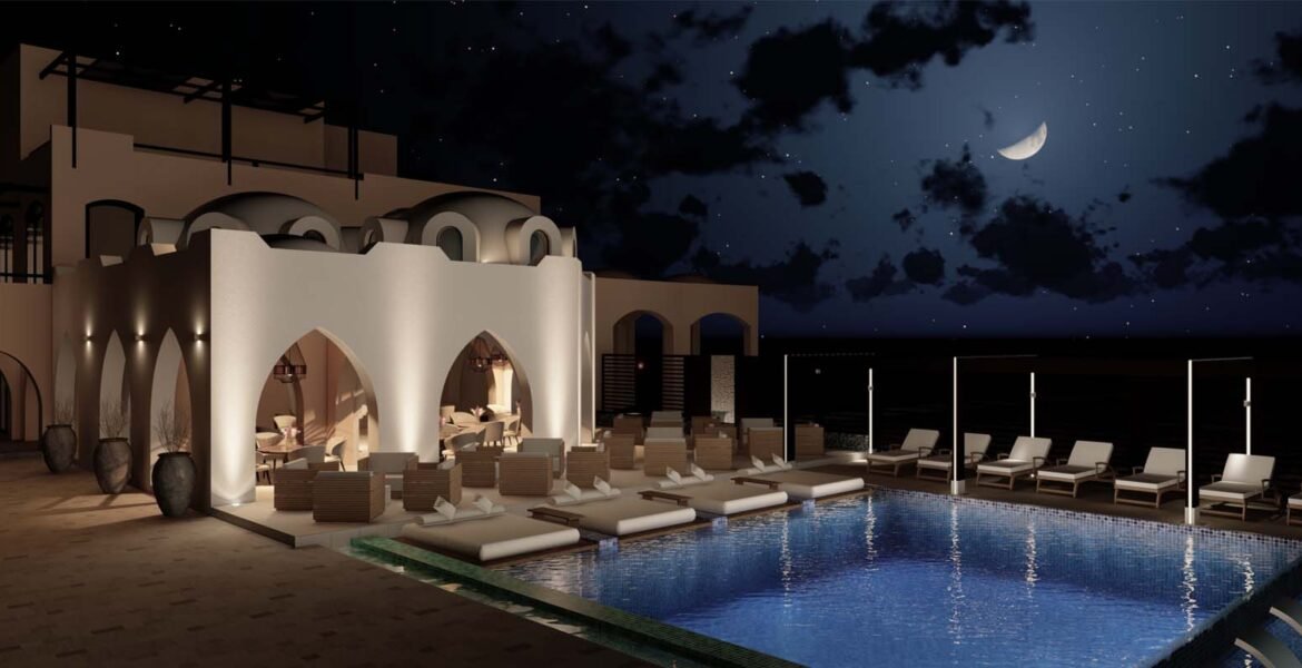 El khan Hotel