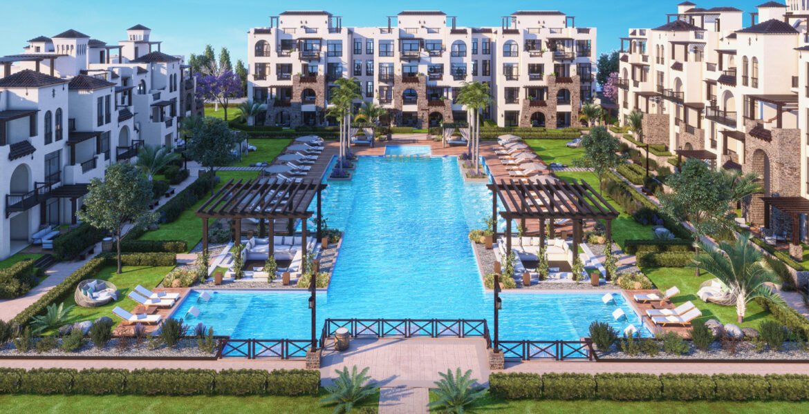 CALA RESORT