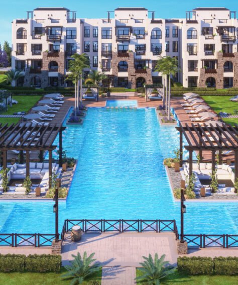 CALA RESORT