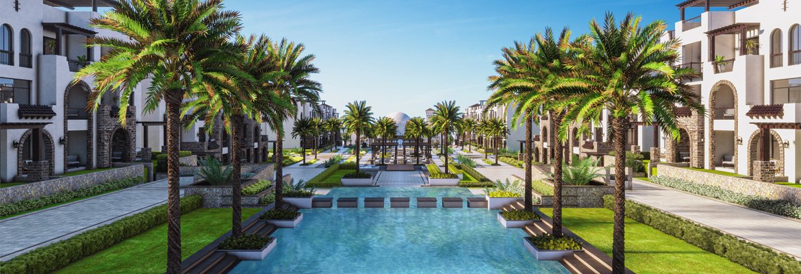 CALA RESORT